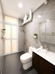 Blk 722 Woodlands Avenue 6 (Woodlands), HDB 5 Rooms #560889961